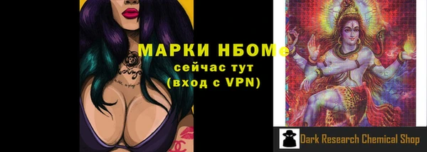 хмурый Нязепетровск